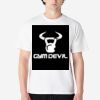 Hammer Heavyweight Tee Thumbnail