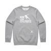 Mens United Crew (Clearance) Thumbnail