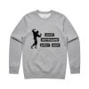 Mens United Crew (Clearance) Thumbnail