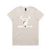 Women's Maple Tee Thumbnail