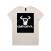 Women's Maple Tee Thumbnail