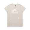 Women's Maple Tee Thumbnail